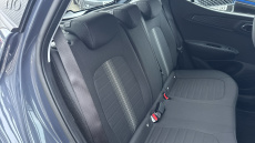 Hyundai i10 1.0 [63] Advance 5dr Auto [Nav] Petrol Hatchback